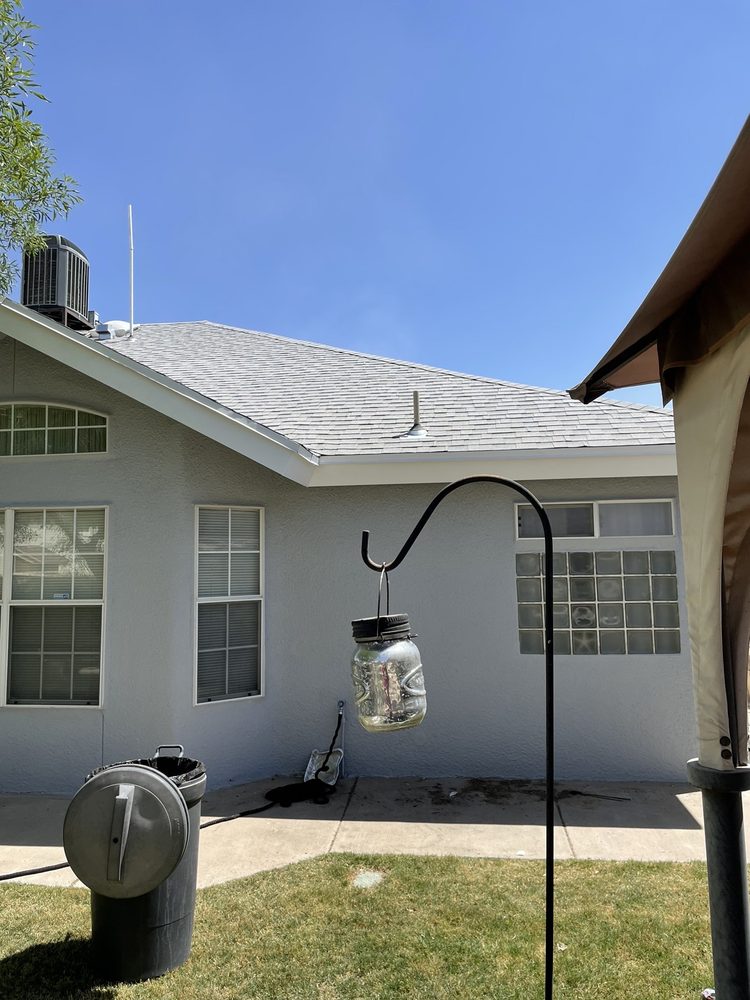 Photo of Hawkeye Painting & Yard Service