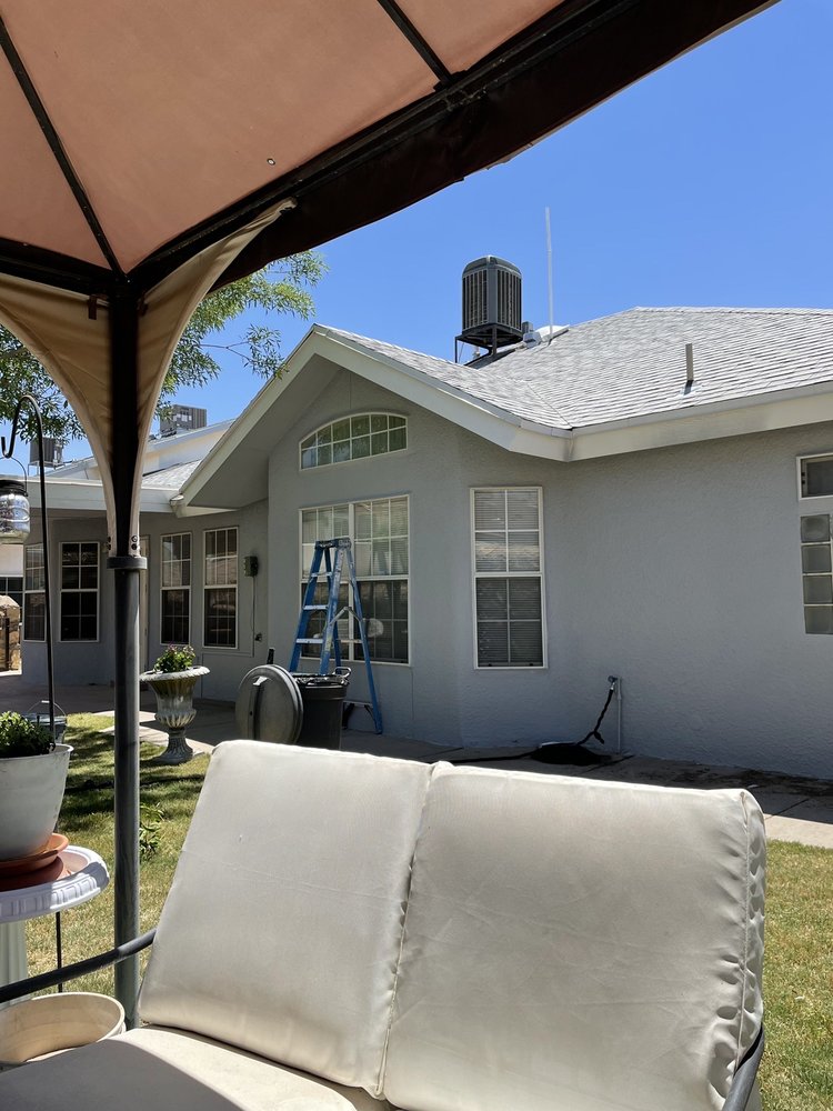 Photo of Hawkeye Painting & Yard Service