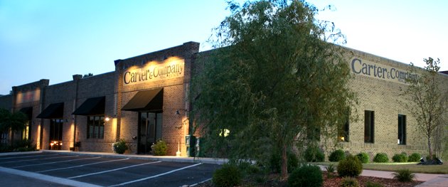 Photo of Carter Company