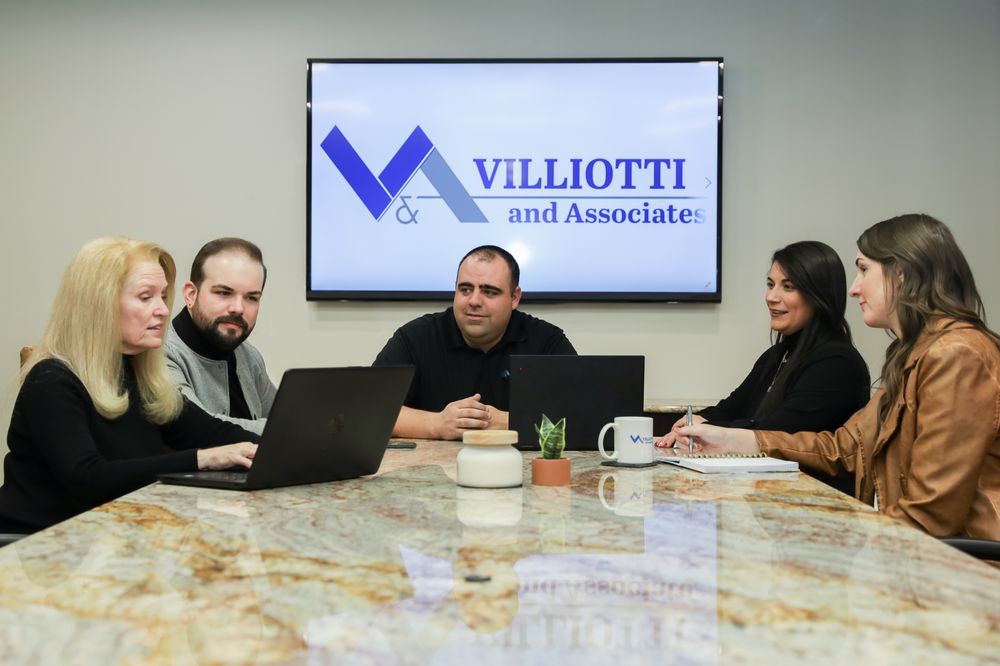 Photo of Villiotti & Associates