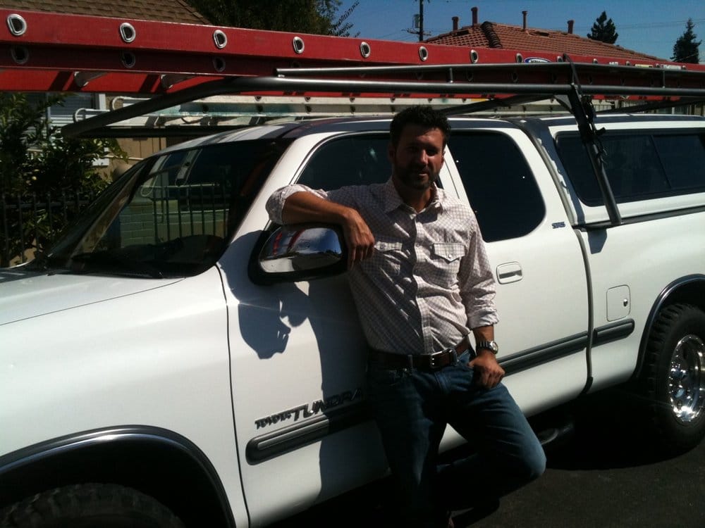 Photo of Redwood Window Cleaning