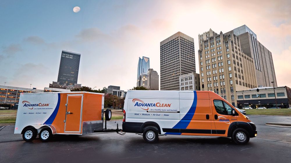 Photo of AdvantaClean of Salinas