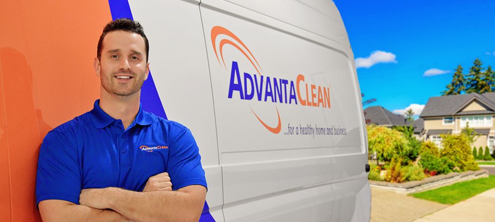 Photo of AdvantaClean of Salinas