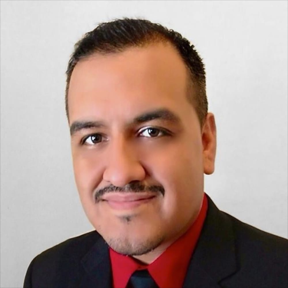 Photo of Rafael Vargas Realtor Champions Real Estate Group