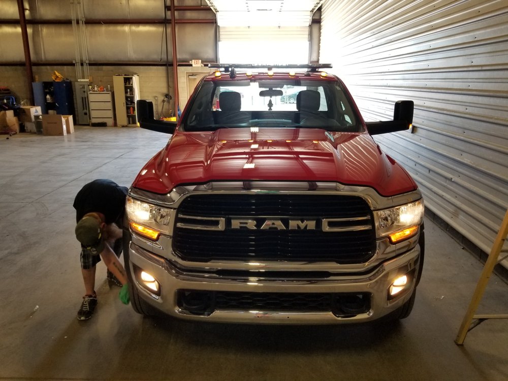 Photo of R+J Detailing