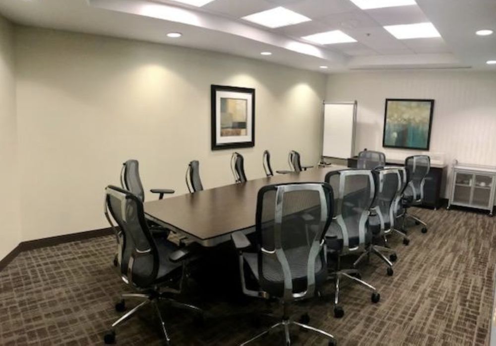 Photo of Southern California Immigration Law Center