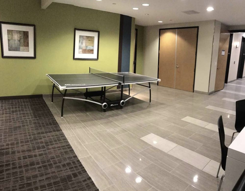 Photo of Southern California Immigration Law Center