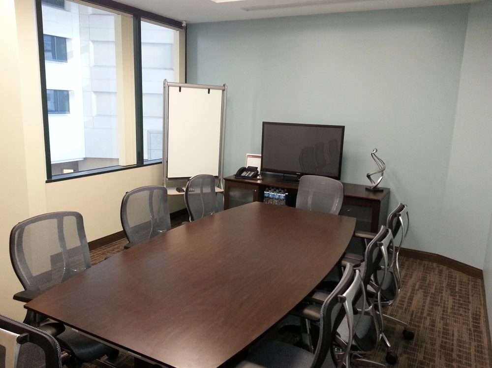 Photo of Southern California Immigration Law Center