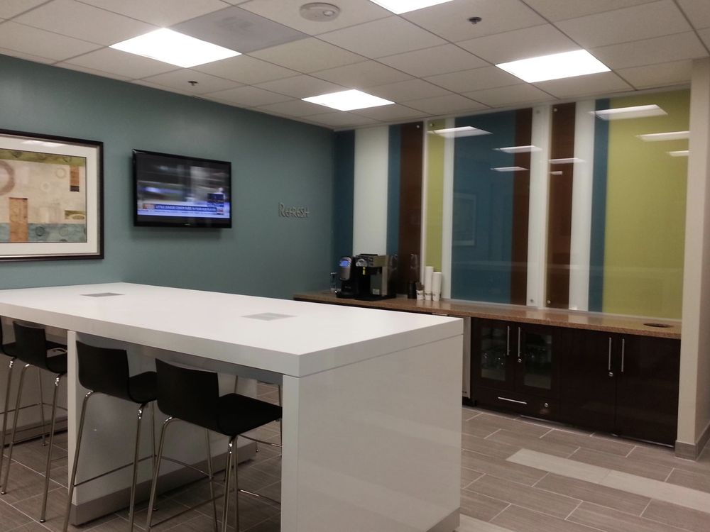 Photo of Southern California Immigration Law Center