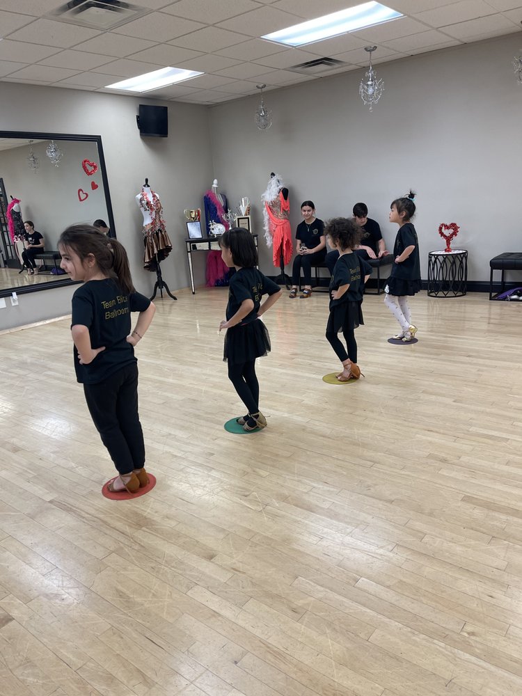 Photo of Elite Dance Studio