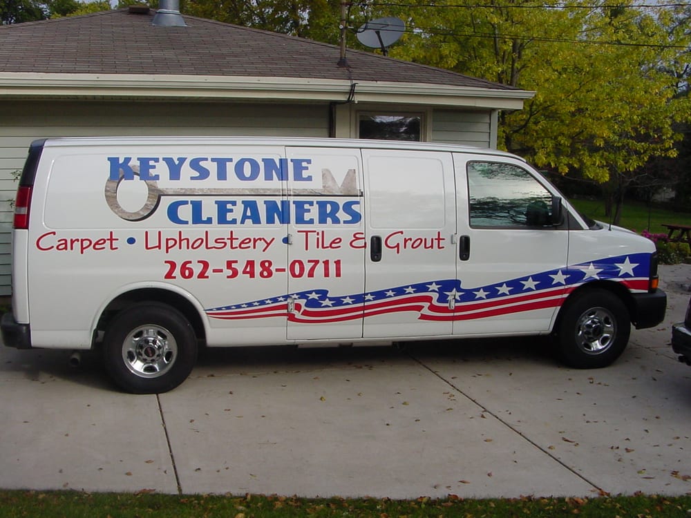 Photo of Keystone Carpet & Upholstery Cleaners