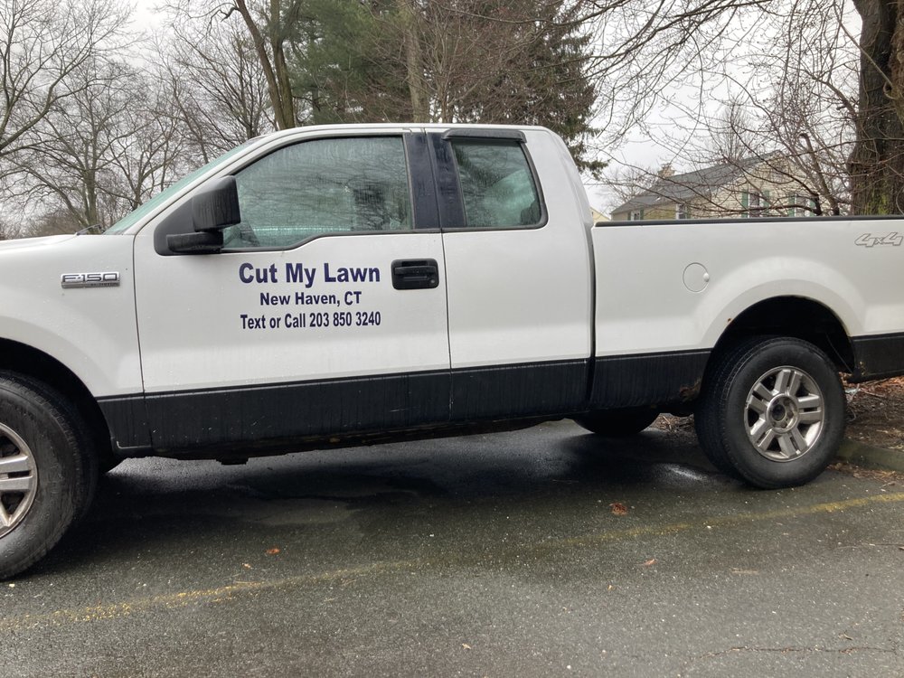 Photo of Cut My Lawn