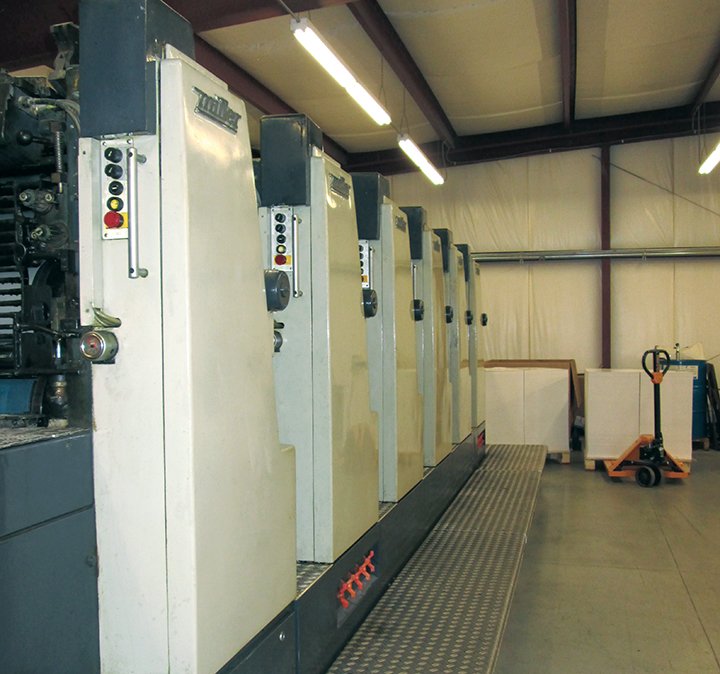 Photo of Creative Printing