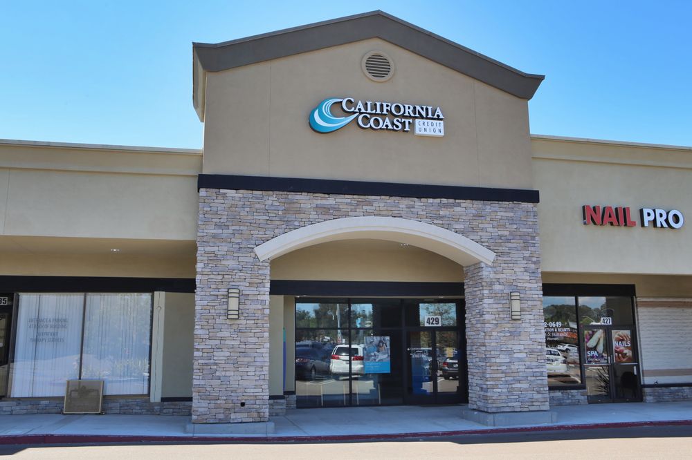 Photo of California Coast Credit Union