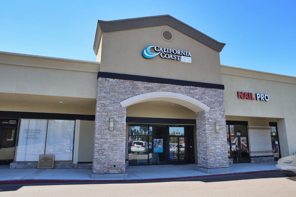 Photo of California Coast Credit Union