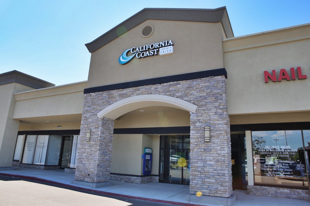 Photo of California Coast Credit Union