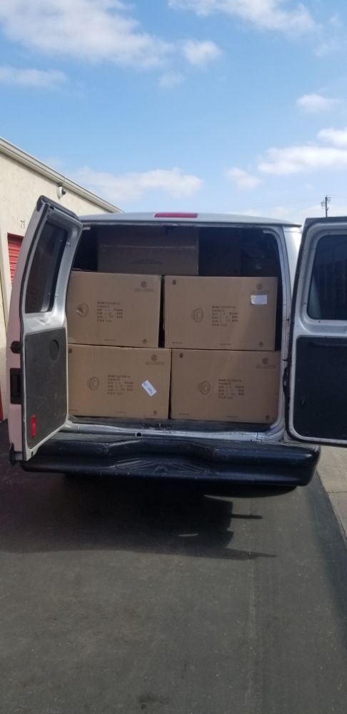 Photo of 2AM Delivery