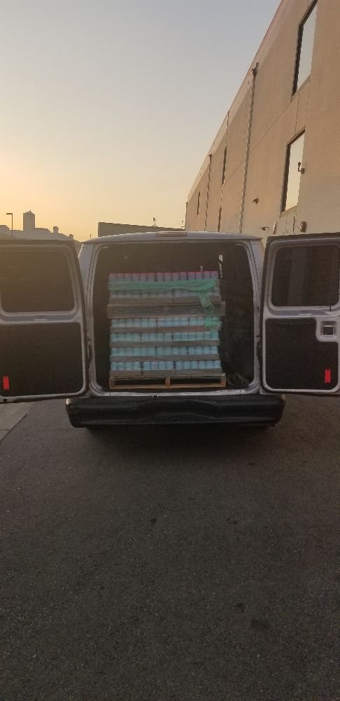 Photo of 2AM Delivery