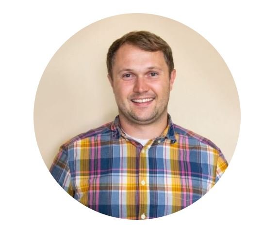 Photo of Michael Woodmansee CPA