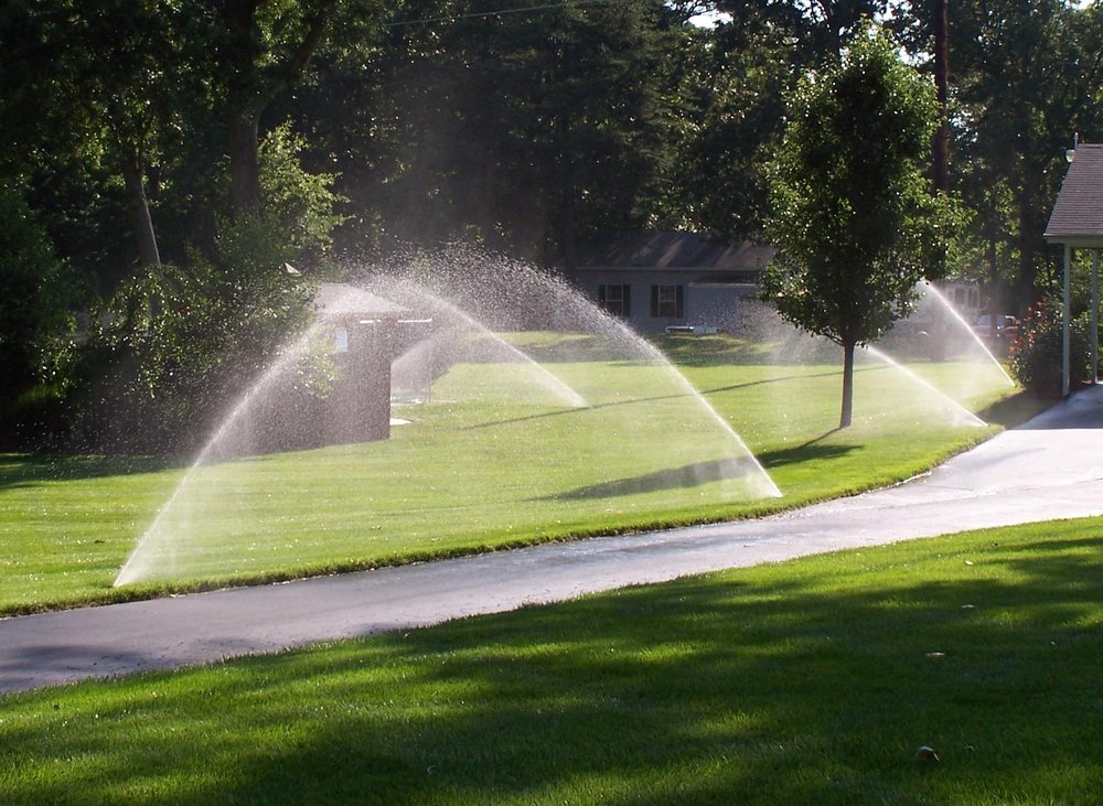 Photo of Skip's Sprinkler & Outdoor Lighting