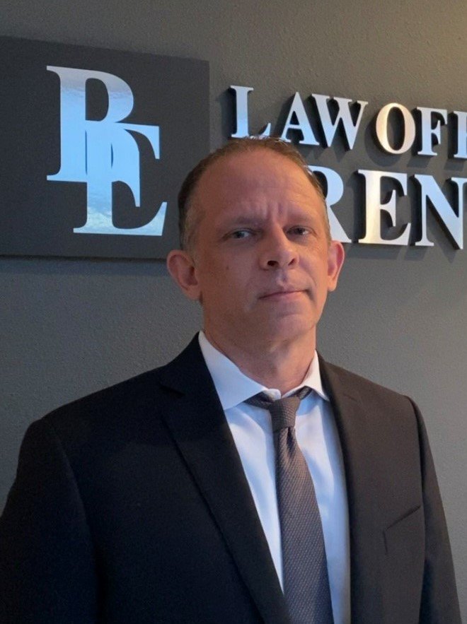 Photo of The Law Office of Brent Ellison