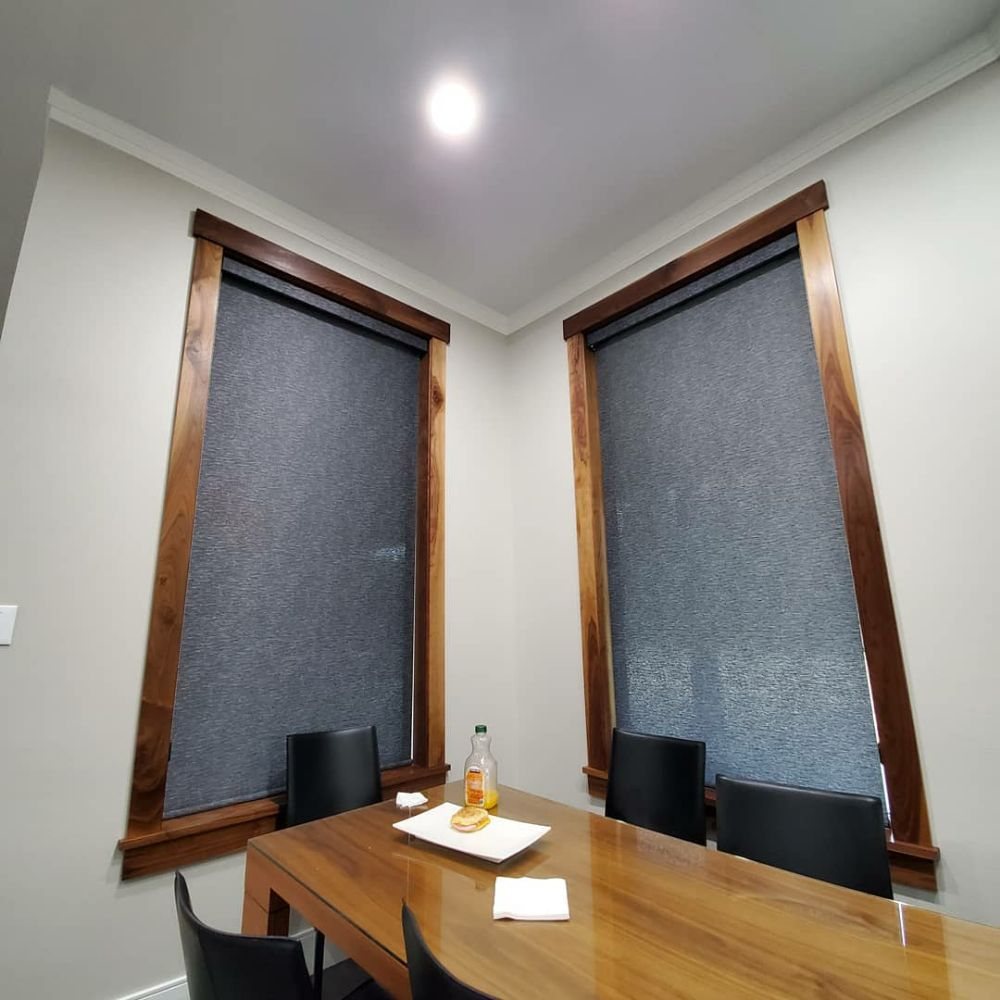 Photo of Custom Interior Finishes