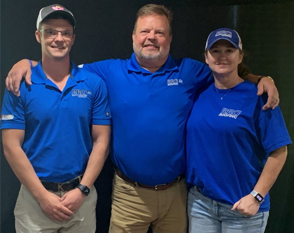 Photo of RRG Roofing & Gutters