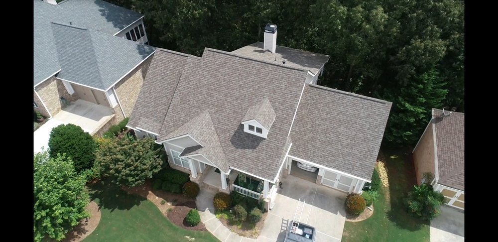 Photo of RRG Roofing & Gutters