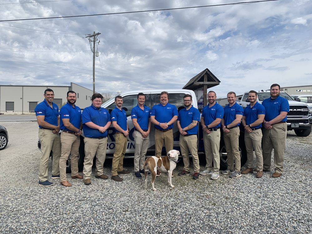 Photo of RRG Roofing & Gutters