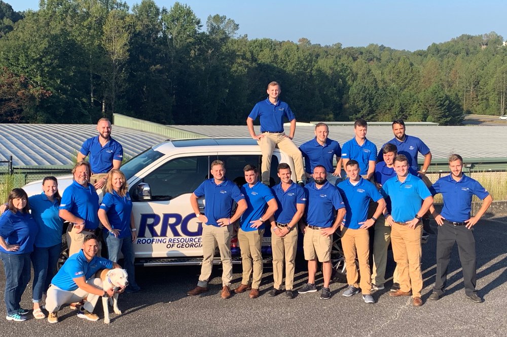 Photo of RRG Roofing & Gutters