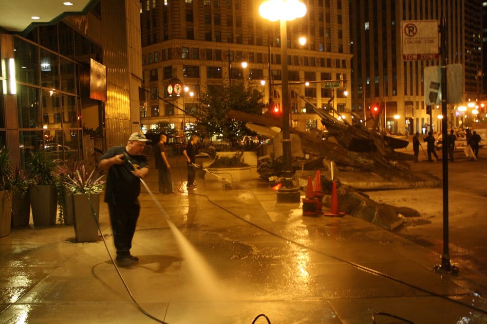 Photo of Pressure Washing Unlimited