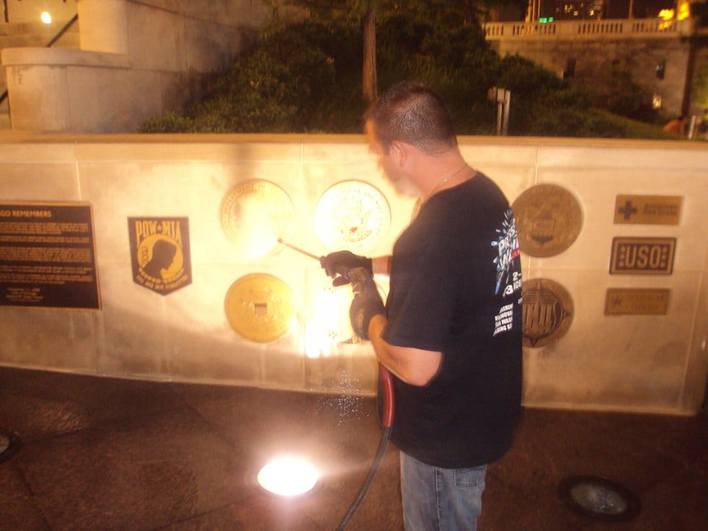 Photo of Pressure Washing Unlimited
