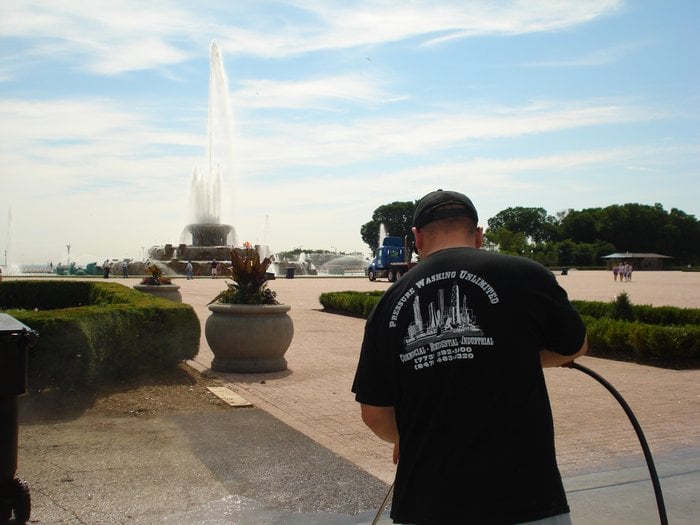 Photo of Pressure Washing Unlimited