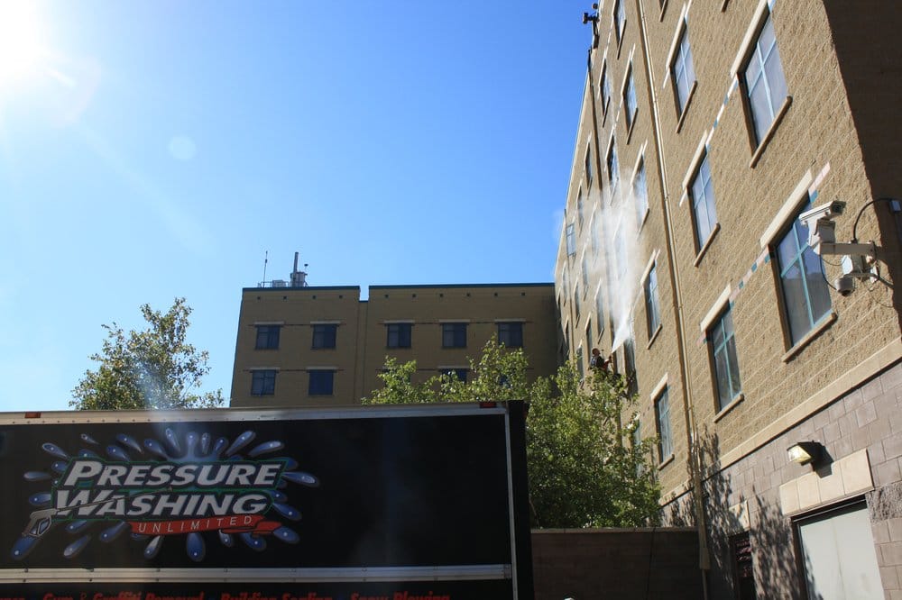 Photo of Pressure Washing Unlimited