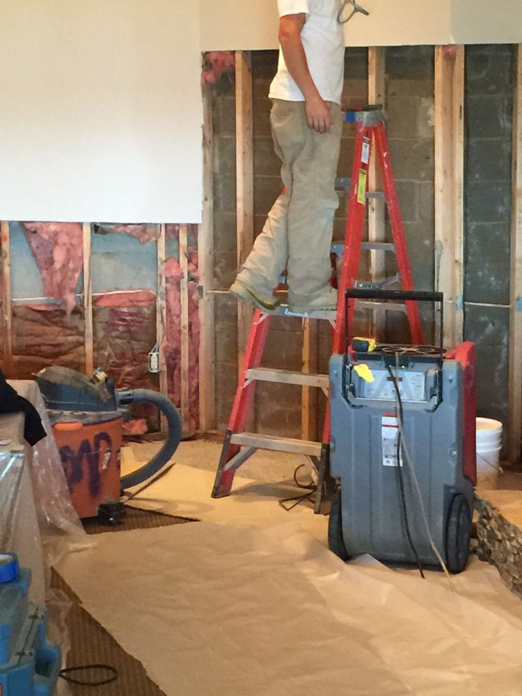 Photo of Maryland Mold and Waterproofing