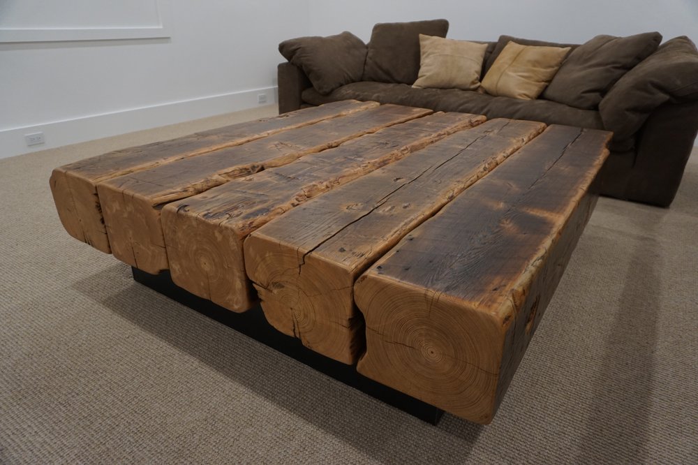 Photo of Timberguy