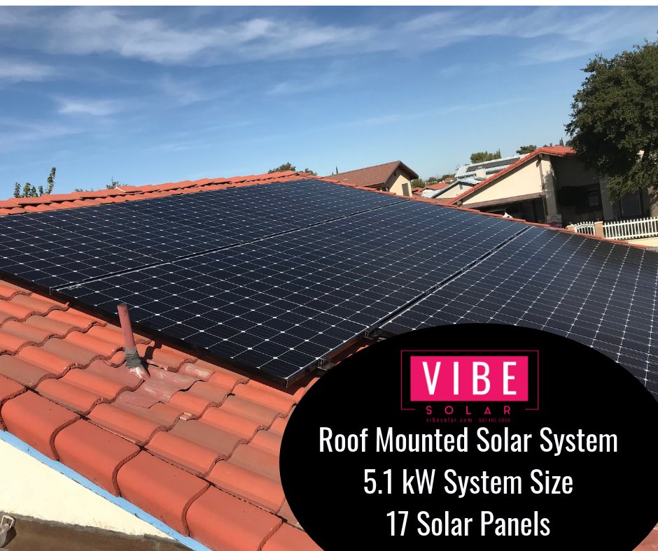 Photo of Vibe Solar