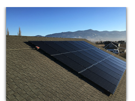 Photo of Vibe Solar