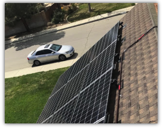 Photo of Vibe Solar