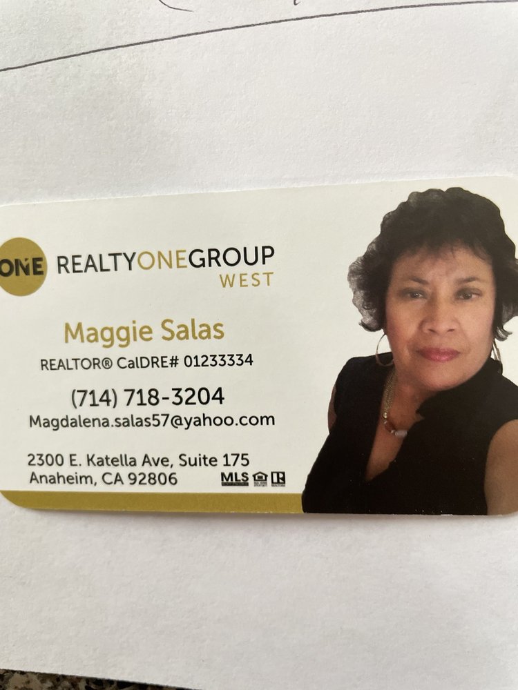 Photo of One Realty