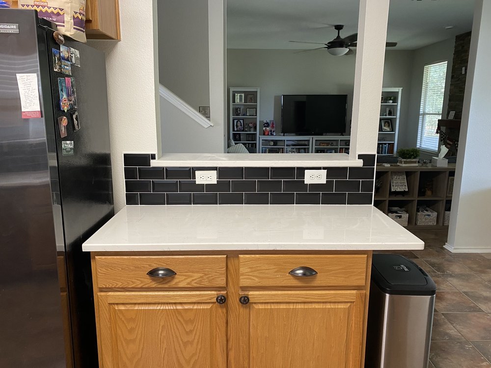 Photo of Fox Granite