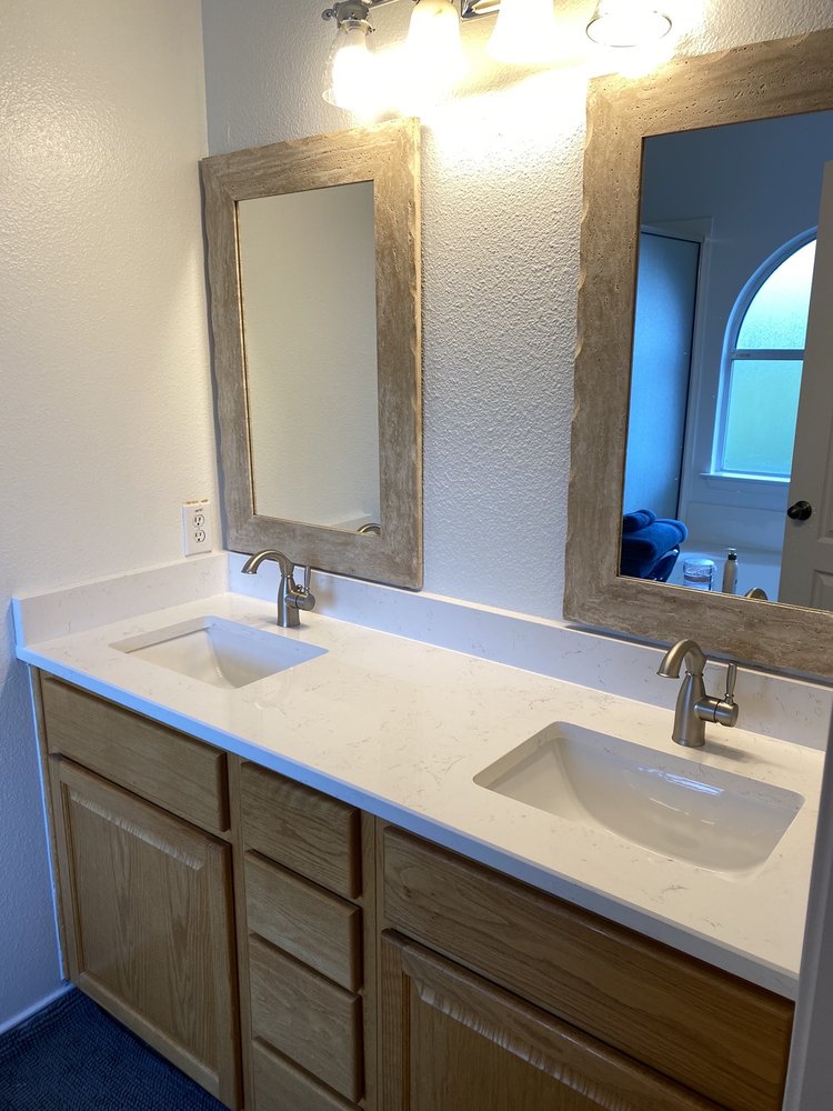 Photo of Fox Granite
