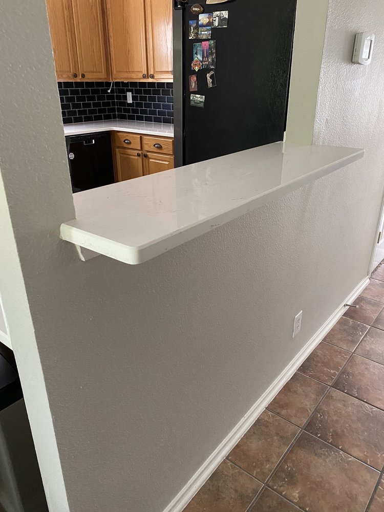 Photo of Fox Granite