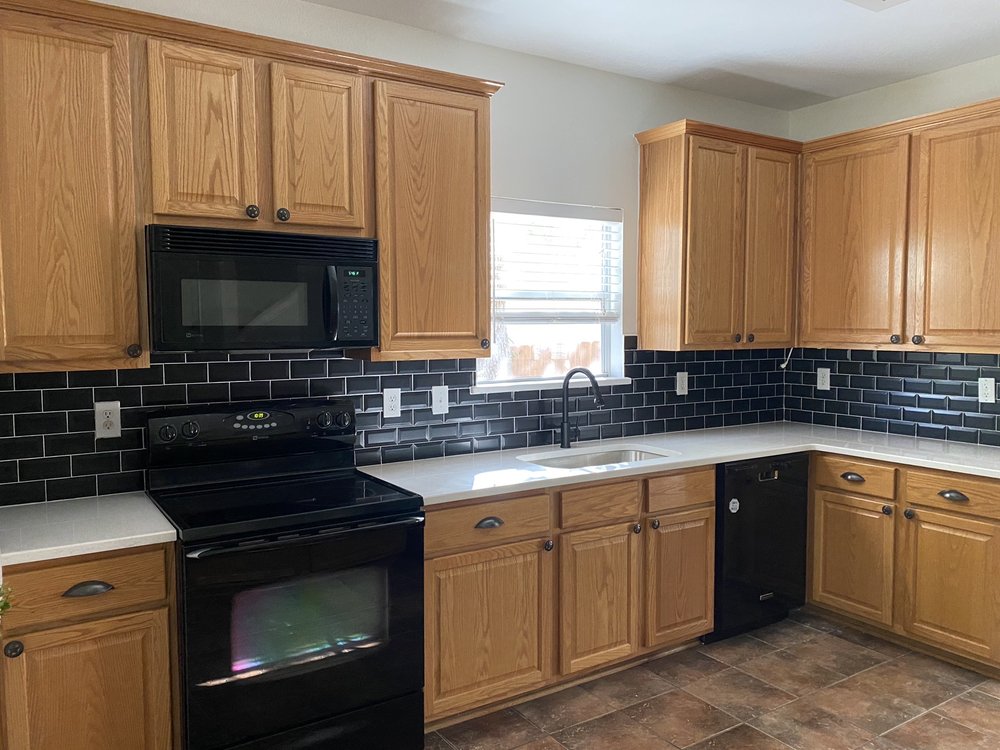 Photo of Fox Granite