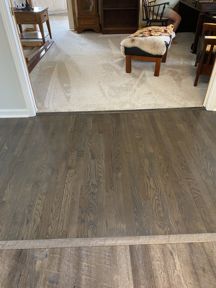 Photo of Burton's Flooring Center