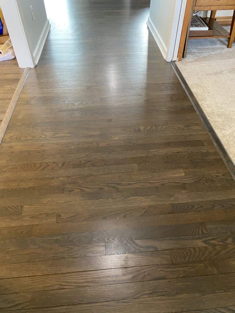 Photo of Burton's Flooring Center