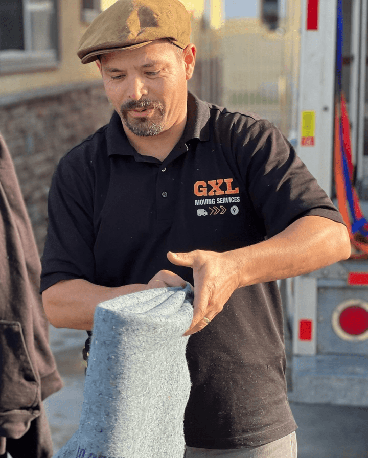 Photo of GXL Moving Company of Nevada