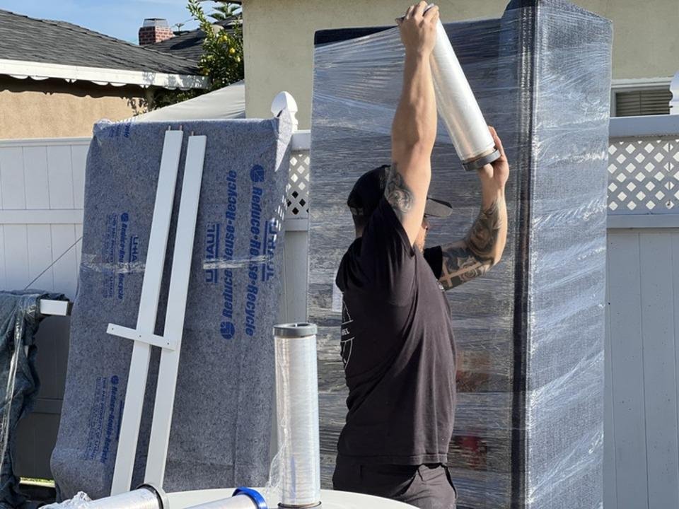 Photo of GXL Moving Company of Nevada