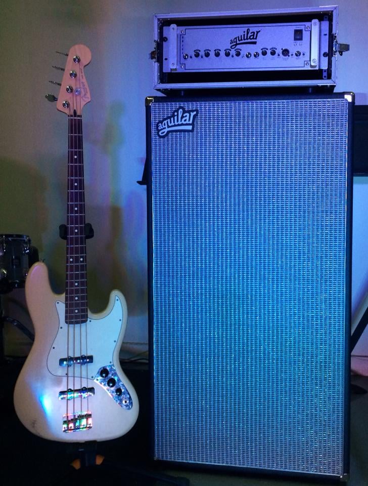 Photo of Bunt Backline Event Services