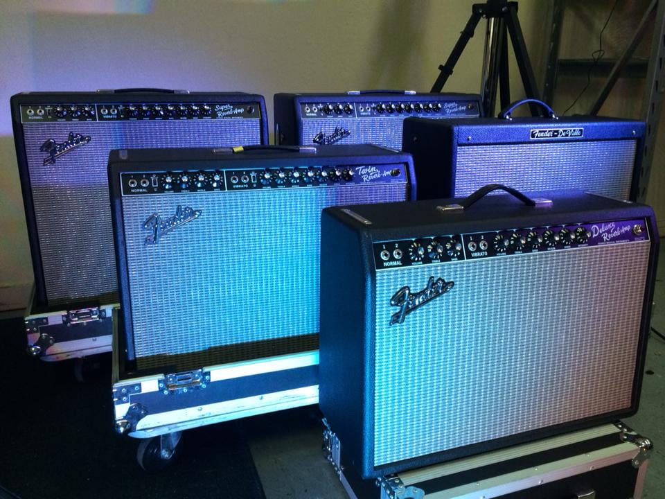 Photo of Bunt Backline Event Services